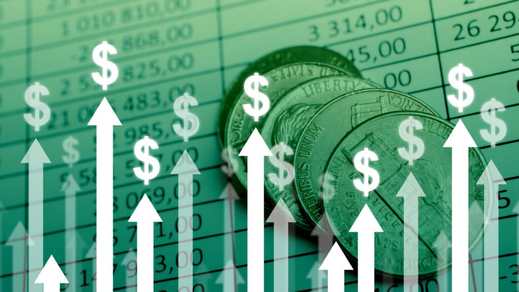 Trucking costs reach record highs
